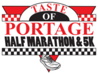 Taste of Portage Half Marathon and 5K - Portage, WI - race142834-logo.bJ6_w4.png