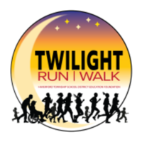 Haverford Twilight  5K Run & Walk - Havertown, PA - twilight_logo.png