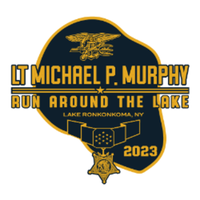 Navy SEAL LT Michael P Murphy Run Around the Lake 4M Half Marathon - Ronkonkoma, NY - a.png