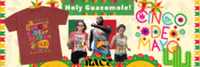 Holy Guacamole Cinco de Mayo Run LAS VEGAS - Las Vegas, NV - race144415-logo.bKeQ6f.png