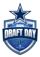 Dallas Cowboys Draft Day 5K - Frisco, TX - race143268-logo.bL3HTL.png