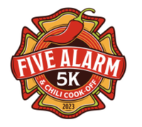 Five Alarm 5K & Chili Cook-Off - Folsom, CA - race144474-logo.bKcqzz.png