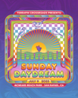 Terrapin Crossroads Presents Sunday Daydream - San Rafael, CA - race144463-logo.bKco-L.png