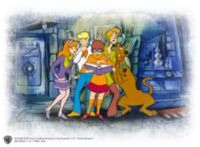 Scooby Doo Escape Room at Escapology - San Diego, CA - race144304-logo.bKbM0g.png