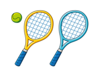 Tennis Clinic - San Diego, CA - race144298-logo.bKbMcw.png