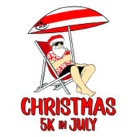 Christmas 5K/10K/Half Marathon in July - Atlanta, GA - race114134-logo.bG5jl4.png