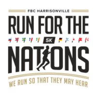 Run for the Nations 5K, 1 mile walk, Kids Fun Run & Silent Auction! - Harrisonville, MO - race144502-logo.bKc4Ce.png