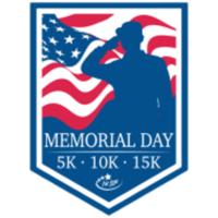Memorial Day 5K/10K/15K - Rapid City - Rapid City, SD - race144396-logo.bLUCKj.png