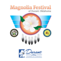 Magnolia Festival 5K - Durant, OK - race144556-logo.bKcPgP.png