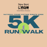 National Crime Victims' Rights Week 5K Run/ Walk - New Kent, VA - race144436-logo.bKcHk7.png
