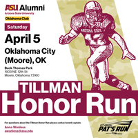 Tillman Honor Run  4.2 mi Oklahoma City (Moore) - Moore, OK - 250107_Tillman_Honor_Run_Social__1080x1080__OK.png