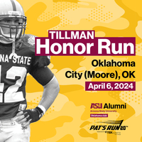 Tillman Honor Run  4.2 mi Oklahoma City (Moore) - Moore, OK - OK_Oklahoma_City_1080.jpg