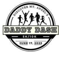 Daddy Dash - Mount Angel, OR - race144720-logo.bKe2fa.png