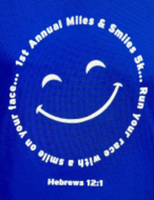 Miles and Smiles 5k - Madisonville, TX - race144625-logo.bL7Hbi.png