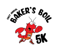 BAKER'S BOIL 5K RUN/WALK - La Vernia, TX - race144897-logo.bKfkCG.png