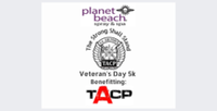 2nd Annual "The Strong Shall Stand" Veteran's Day 5k Run or Ruck - Longview, TX - race144665-logo.bKdYzw.png