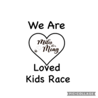 Miles For Meag "We are loved" 1 Mile Kids Race Sponsored by The Fitness Connection Barneveld - Barneveld, NY - race144756-logo.bKej4G.png