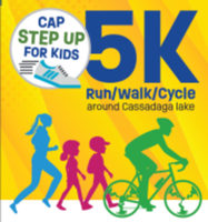 2023 Step Up for Kids 5K Run/Walk/Cycle - Cassadaga, NY - race144810-logo.bKeEw9.png