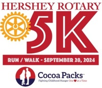 Hershey Rotary Club 5k - Hershey, PA - genericImage-websiteLogo-206103-1722375511.6358-0.bMQv1x.jpg