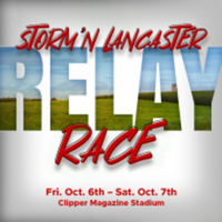 Storm'n Lancaster Relay Race - Lancaster, PA - race144876-logo.bKe0nh.png