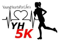 Young Hearts for Life 5K Run/Walk - Lisle, IL - race143821-logo.bJ_bx4.png