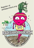 Radish Rambler 5k @ White Barn Farm - Wrentham, MA - race144911-logo.bKfgQX.png
