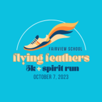 Flying Feathers 5k  & Spirit Run - Sylva, NC - race144785-logo.bKepZ2.png