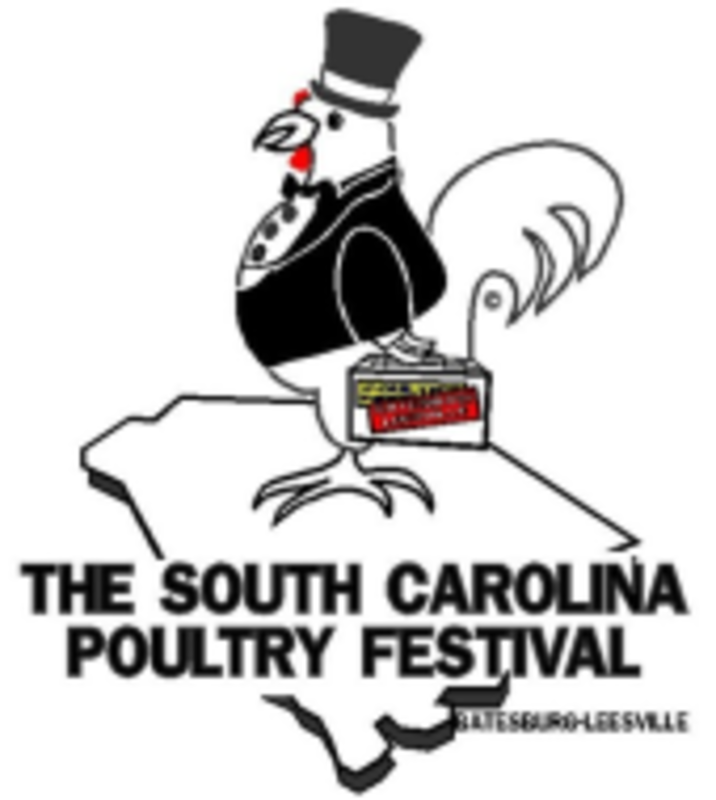 South Carolina Poultry Festival 5k Run /Walk Leesville, SC 5k Running