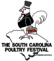 South Carolina Poultry Festival 5k Run /Walk - Leesville, SC - race144870-logo.bKeXQa.png