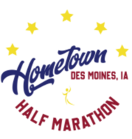 Hometown Half Marathon & 5k/10k - Des Moines - Polk City, IA - race144942-logo.bKhlF_.png