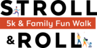 Stroll & Roll: 5K & Family Fun Walk to benefit the Erin Levitas Foundation - Baltimore, MD - race144925-logo.bKhhrE.png