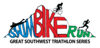Great Southwest Triathlon Series - Southwest Colorado, CO - race144687-logo.bKekd6.png