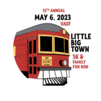 Little Big Town 5K and Family Fun Run - Van Alstyne, TX - race141578-logo.bKlFv6.png