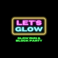 Let's Glow Fun Run & Block Party - Jacksonville, TX - race144697-logo.bKd2Y0.png