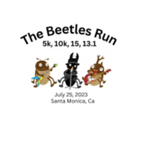 The Beetles Run -5K, 10K, 15K and Half Marathon - Santa Monica, CA - race145167-logo.bKlhXh.png