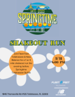 Springtime Tallahassee Shakeout Run - Tallahassee, FL - race144732-logo.bKe0kO.png