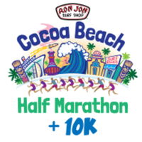 Cocoa Beach Half Marathon - Cocoa Beach, FL - race145306-logo.bKhn6S.png