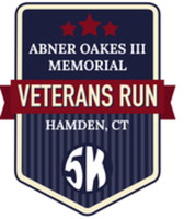 Abner Oakes III Veterans Run 5K - Hamden, CT - race145263-logo.bKhgUK.png