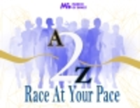 A2Z Race at Your Pace - Fayetteville, NC - race144322-logo.bKcvvQ.png