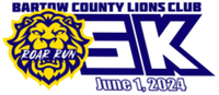 Bartow County Lions Club "Roar Run 5K" - Cartersville, GA - race145261-logo.bMcxy5.png
