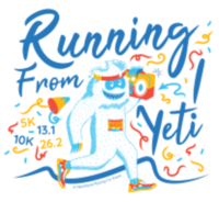 Running From Yeti - Kansas City, MO - Kansas City, MO - race145177-logo.bKgK_j.png
