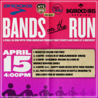 Bands On The Run - Nashville, TN - race145381-logo.bKh1Qf.png