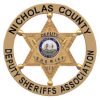 Nicholas County Deputy Sheriff's Association 5K - Summersville, WV - race145113-logo.bKgy0A.png