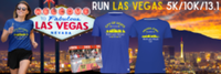 Run LAS VEGAS "City of Lights" 5K/10K/13.1 Race - Las Vegas, NV - race145658-logo.bKjM3d.png