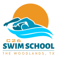 C26 Swim School - The Woodlands, TX - race145443-logo.bKzLlF.png