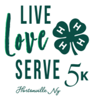 Live.Love.Serve. 4H 5K - Hortonville, NY - race145614-logo.bKjUC0.png