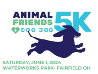 Animal Friends 5K and Dog Jog - Fairfield, OH - race145457-logo.bLY_L3.png