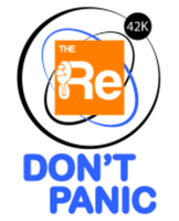 Don't Panic 42K - Daytona Beach, FL - race145284-logo.bKjCEl.png