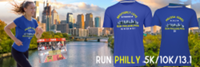 Run Philly "City of Brotherly Love" 5K/10K/13.1 Race - Philadelphia, PA - race145654-logo.bKjMWs.png