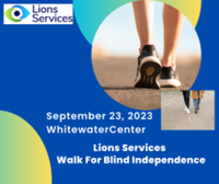 Walk For Blind Independence - Charlotte, NC - race145563-logo.bKkUZL.png